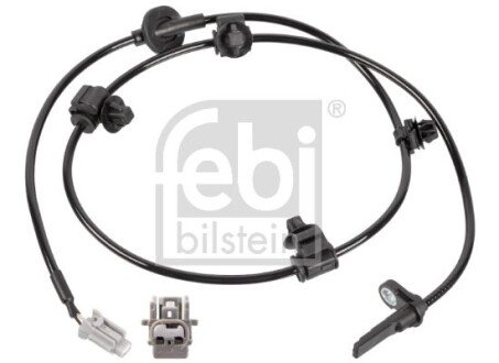 Датчик ABS задн Прав SUBARU FORESTER, XV 2.0-2.5 03.12- FEBI BILSTEIN 172540