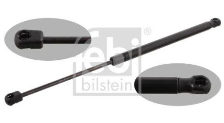 Пружина газова / помещения для груза FEBI BILSTEIN 31946