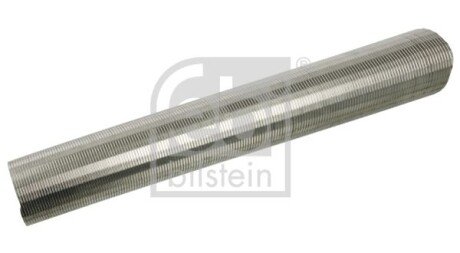 Вихлопна труба (діаметр:115мм) FEBI BILSTEIN 104135