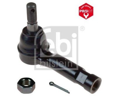 Наконечник кермової тяги FEBI BILSTEIN 48132