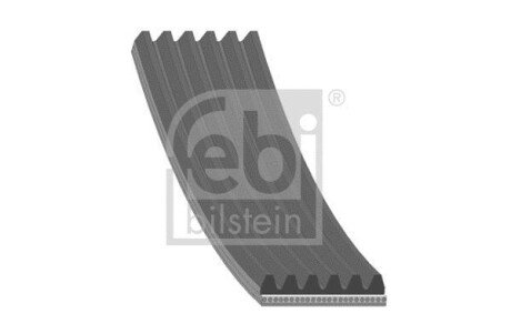 Поліклиновий ремінь FEBI BILSTEIN 39792