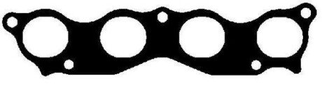 Прокладка випускного колектора (для циліндра: 1, 2, 3, 4) ACURA RSX, TSX, HONDA ACCORD VII, CIVIC VII, CIVIC VIII, CR-V II, CR-V III, CR-V IV, ELEMENT, FR-V, INTEGRA, STREAM 2.0/2.4 05.01- PAYEN JD6045