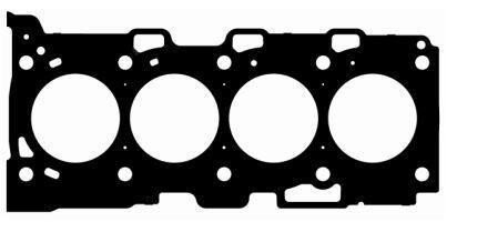 Прокладка ГБЦ (товщина: 0,9мм) LEXUS IS II, TOYOTA AURIS, AVENSIS, COROLLA, COROLLA VERSO, RAV 4 III, RAV 4 IV, VERSO 2.0D/2.2D 07.05-09.19 PAYEN AH6950