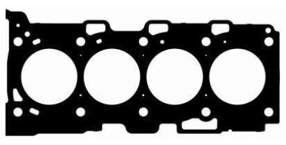 Прокладка ГБЦ (товщина: 1мм) LEXUS IS II, TOYOTA AURIS, AVENSIS, COROLLA, COROLLA VERSO, RAV 4 III, RAV 4 IV, VERSO 2.0D/2.2D 07.05-09.19 PAYEN AH6970