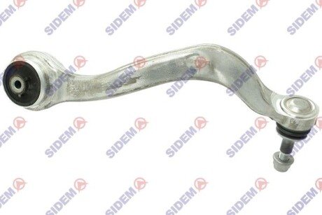 Рычаг подвески (передний/спереди/снизу) (R) BMW 3 (G20/G80)/4 (G22/G82) 19- B47/B48/B57/B58 SIDEM 210377