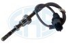 Датчик температури вихлопних газів (перед каталізатором) CADILLAC BLS, OPEL ASTRA H, ASTRA H GTC, ASTRA H/KOMBI, SIGNUM, VECTRA C, VECTRA C GTS, ZAFIRA B, ZAFIRA B/MINIVAN 1.6D/1.9D 04.04- ERA 550902 (фото 1)