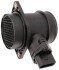 Витратомір повітря (5 pin, модуль) AUDI A3, A4 B5, A4 B6, A4 B7, A6 C5, TT, SEAT CORDOBA, EXEO, EXEO ST, IBIZA III, LEON, TOLEDO II, SKODA OCTAVIA I, VW BORA, BORA I, GOLF IV 1.8/1.9D 01.95-12.10 NGK 96277 (фото 1)