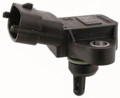 Датчик тиску у впускному колекторі (4 pin) HYUNDAI ACCENT IV, ACCENT V, CRETA, ELANTRA IV, ELANTRA V, ELANTRA VI, EQUUS / CENTENNIAL, I10 I, I10 II, I20 ACTIVE, I20 I, I20 II, I30 1.0-5.0 04.04- NGK 95148