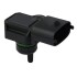 Датчик тиску у впускному колекторі (4 pin) HYUNDAI ACCENT II, ACCENT III, ATOS, COUPE I, COUPE II, ELANTRA III, ELANTRA IV, GETZ, HIGHWAY, I10 I, I30, MATRIX, SANTA FÉ I 1.0-2.0LPG 12.96-12.13 NGK 96769 (фото 1)