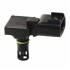 Датчик тиску у впускному колекторі (4 pin) VOLVO C30, S40 II, V50, FORD C-MAX, C-MAX II, FIESTA V, FIESTA VI, FOCUS C-MAX, FOCUS II, FOCUS II/KOMBI, FUSION, KA, STREET KA 1.2-4.2 02.01-06.19 NGK 96755 (фото 1)
