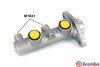 Головний гальмівний циліндр BREMBO M28018 (фото 1)