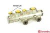 Головний гальмівний циліндр BREMBO MA6005 (фото 1)