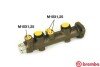 Головний гальмівний циліндр BREMBO M23060 (фото 1)