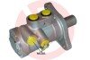 Головний гальмівний циліндр BREMBO M68049 (фото 1)