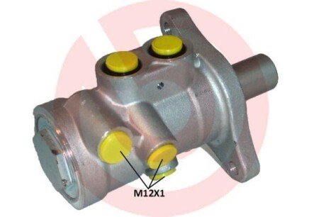 Головний гальмівний циліндр BREMBO M68049