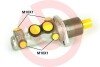 Головний гальмівний циліндр BREMBO M85006 (фото 1)