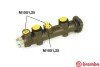 Головний гальмівний циліндр BREMBO M85032 (фото 1)