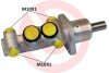 Головний гальмівний циліндр BREMBO M68001 (фото 1)