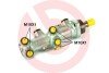 Головний гальмівний циліндр BREMBO M61008 (фото 1)