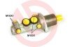 Головний гальмівний циліндр BREMBO M61020 (фото 1)