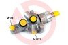 Головний гальмівний циліндр BREMBO M06014 (фото 1)