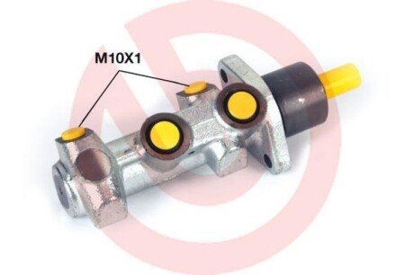 Головний гальмівний циліндр BREMBO M23049