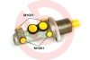 Головний гальмівний циліндр BREMBO M61110 (фото 1)
