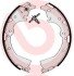 Гальмівні колодки (набір) BREMBO S83511 (фото 1)