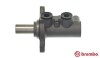 Цилиндр BREMBO M06032 (фото 1)