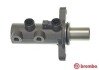 Цилиндр BREMBO MA6024 (фото 1)