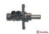Цилиндр BREMBO M61122 (фото 1)