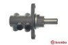 Цилиндр BREMBO M23136 (фото 1)
