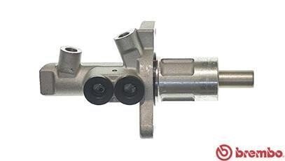 Цилиндр BREMBO M06029