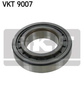 Підшипник коробки передач SCANIA G I, P I, P,G,R,T, R I, T DC09.108-OSC11.03 01.03- SKF VKT9007