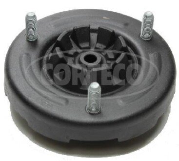 Подушка амортизатора передн Лів/Прав HYUNDAI GRANDEUR, SONATA V 2.0-3.3 01.05-12.11 CORTECO 49360950