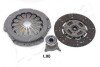 Комплект сцепления Land Rover Discovery/Freelander/Range Rover Evoque 06- (d=250mm) ASHIKA 920LL00 (фото 1)