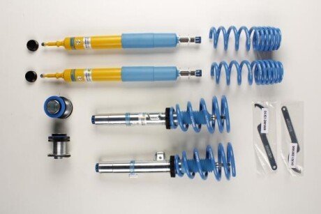 Підвіска комплектна 1 kabriolet (E88), 1 BILSTEIN 48195232