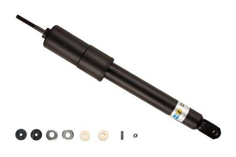 Газовий амортизатор XJ (X300, X330), 09. BILSTEIN 24018616