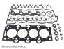 Повний комплект прокладок двигуна HYUNDAI I20 I, I30, IX20, KIA CARENS III, CEED, CERATO I, PRO CEED, SOUL I, VENGA 1.6D 06.05- BLUE PRINT ADG062108 (фото 1)