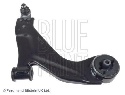Важіль підвіски передній Прав нижн передн FORD MONDEO III, JAGUAR X-TYPE I 1.8-3.0 10.00-12.09 BLUE PRINT ADJ138619
