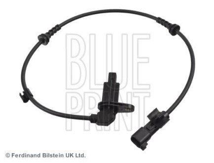 Датчик ABS задн Прав CHEVROLET SPARK, SPARK/HATCHBACK 0.8-Electric 05.05- BLUE PRINT ADG07182