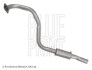 Глушник вихлопної системи задній TOYOTA LAND CRUISER 90 3.0D 04.95-12.02 BLUE PRINT ADT36008 (фото 2)