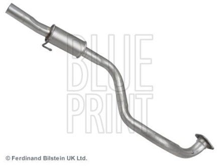Глушник вихлопної системи задній TOYOTA LAND CRUISER 90 3.0D 04.95-12.02 BLUE PRINT ADT36008
