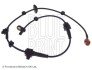 Датчик ABS передн Лів HONDA JAZZ II 1.3/1.4 03.02-10.08 BLUE PRINT ADH27146 (фото 1)