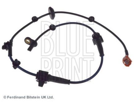 Датчик ABS передн Лів HONDA JAZZ II 1.3/1.4 03.02-10.08 BLUE PRINT ADH27146