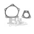 Монтажный комплект Fischer Automotive One (FA1) KT160020E (фото 1)