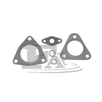 Монтажный комплект Fischer Automotive One (FA1) KT110440E
