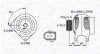 Генератор (14В, 90А) PEUGEOT 206, SEAT ALHAMBRA, AROSA, CORDOBA, CORDOBA VARIO, IBIZA II, IBIZA III, IBIZA IV, IBIZA IV SC, IBIZA IV ST, INCA, SKODA FABIA I, FABIA I PRAKTIK 1.0-2.0 07.90-05.15 MAGNETI MARELLI 063731542010 (фото 1)