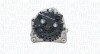 Генератор (14В, 90А) PEUGEOT 206, SEAT ALHAMBRA, AROSA, CORDOBA, CORDOBA VARIO, IBIZA II, IBIZA III, IBIZA IV, IBIZA IV SC, IBIZA IV ST, INCA, SKODA FABIA I, FABIA I PRAKTIK 1.0-2.0 07.90-05.15 MAGNETI MARELLI 063731542010 (фото 3)