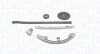 Комплект ГРМ (ланцюг + шестерня) HONDA CIVIC VII, CIVIC VIII, JAZZ II 1.2/1.3/1.3H 03.02-12.12 MAGNETI MARELLI 341500001000 (фото 1)